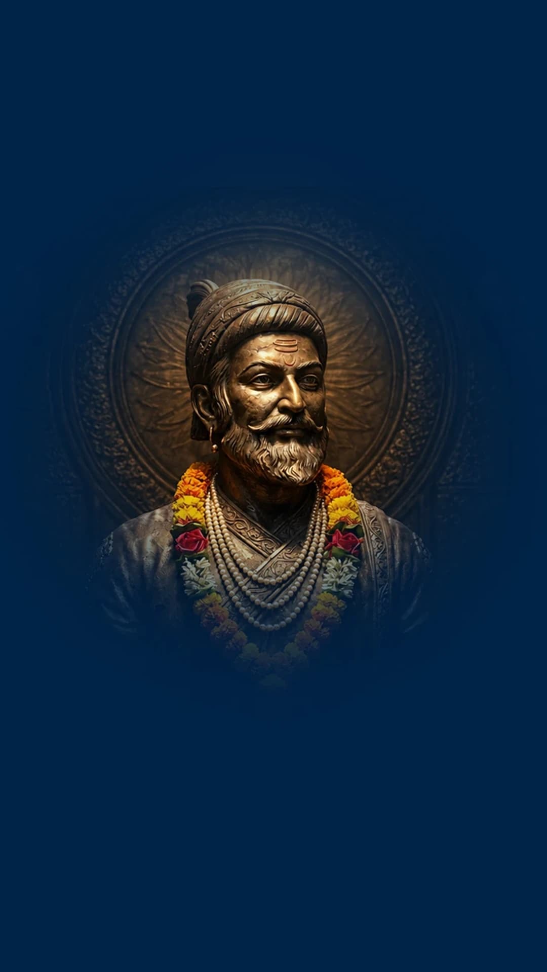 Chhatrapati Shivaji Maharaj